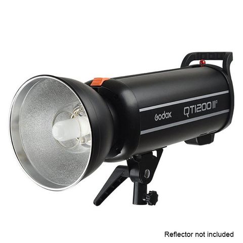 Godox QT 1200IIM HSS Studio Flash 1200ws