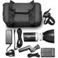 Godox ML-60BI Bi-Colour LED Light Inc Reflector - Black - Clearance