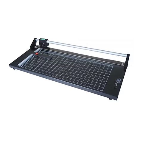Xlite T14 Rotary Paper Cutter 350mm - Open Box