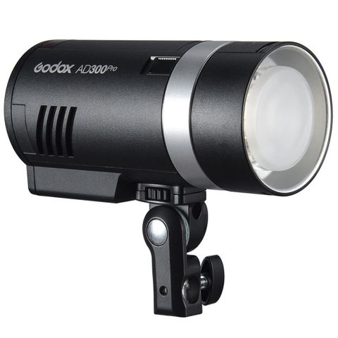 Godox AD300PRO - Damaged Box