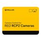 Smallhd Cine 7 Red Komodo Kit Open Box As New