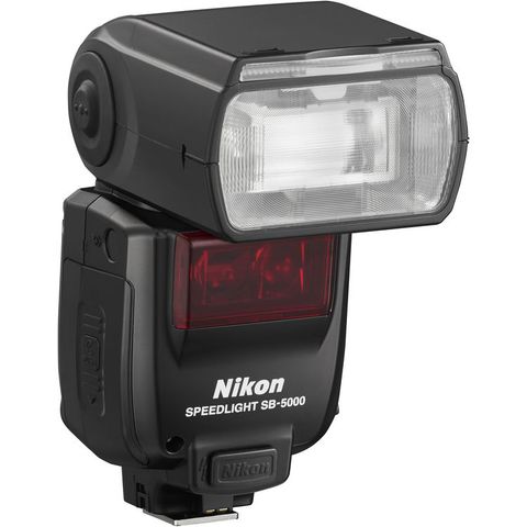 Nikon SB-5000 Flash