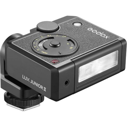 Godox LUX Junior II Falsh