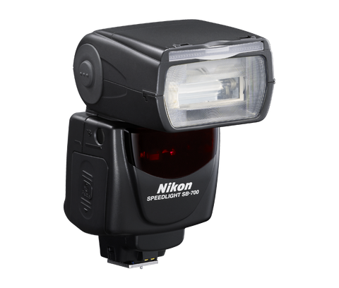 Nikon SB-700 Speed Light