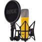 Rode Nt1 Signature Series - Yellow