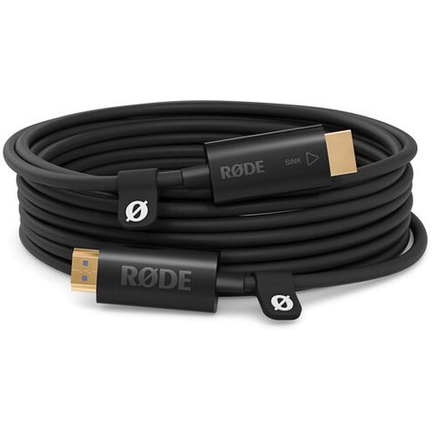 Rode Hdmi Cable 10m