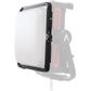Aputure NOVA II 1x1 Dome Diffuser (Light Frost, 95&deg;)