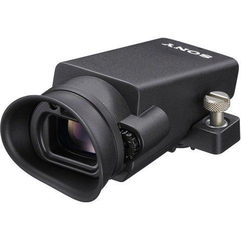Sony FX5 OLED Viewfinder