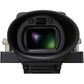 Sony FX5 OLED Viewfinder