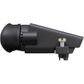 Sony FX5 OLED Viewfinder