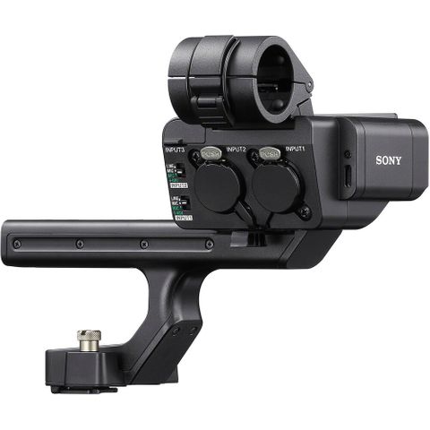 Sony FX5 XLR Top Handle