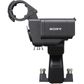 Sony FX5 XLR Top Handle