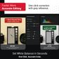 Datacolor Spyder Checkr Grey Balance Card