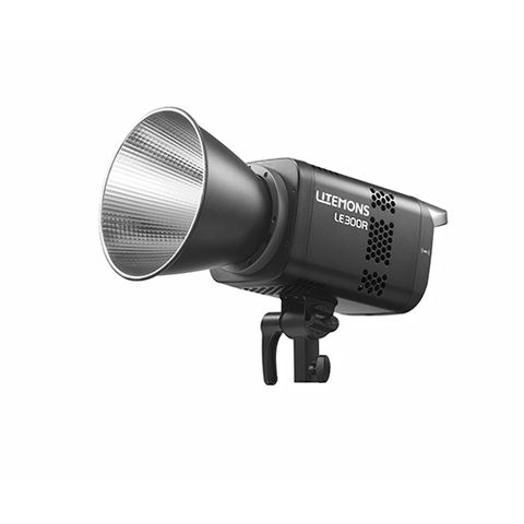 Godox Litemons LE300R Full-Colour COB LED Light