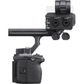 Sony FX5 Full Frame Cinema Camera Body W/Handle