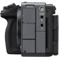 Sony FX5 Full Frame Cinema Camera Body
