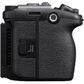 Sony FX5 Full Frame Cinema Camera Body