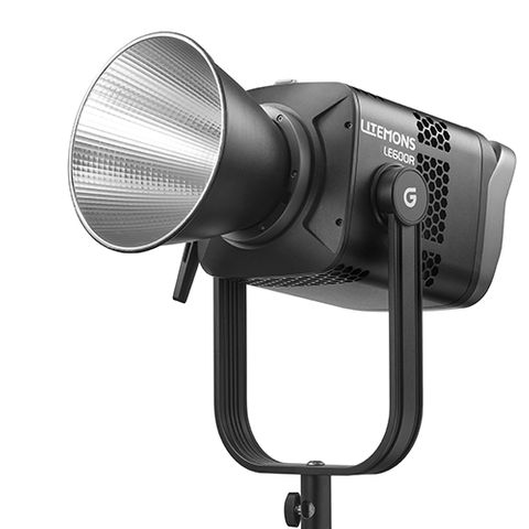 Godox Litemons LE600R Full-Colour COB LED Light