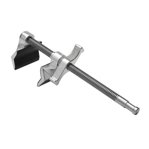Xlite Cardellini End Jaw Clamp 28cm With 5/8 Pin