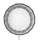 Xlite 90cm Pro Deep Umbrella Octa Softbox + Grid for Profoto