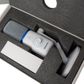 Amaran Mic - Desktop Stand Kit (White)