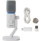 Amaran Mic - Desktop Stand Kit (White)