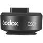 Godox Motorised Suction Holder (Single)