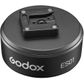 Godox Motorised Suction Holder Kit Of Three