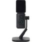 Amaran Mic - Desktop Stand Kit (Charcoal)