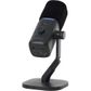 Amaran Mic - Desktop Stand Kit (Charcoal)
