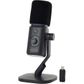 Amaran Mic - Desktop Stand Kit (Charcoal)