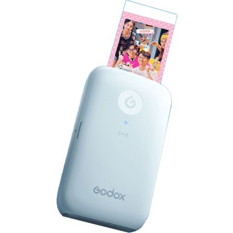 Godox P100 Colour Photo Printer