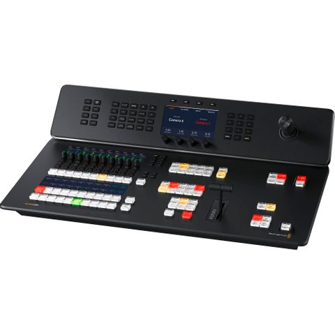 Blackmagic Atem Television Studio 4k8