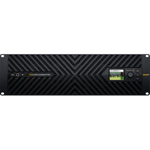 Blackmagic Atem 4 M/E Constellation Ip Plus