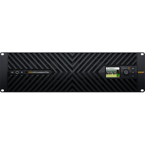 Blackmagic Atem 4 M/E Constellation Ip Plus