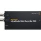 Blackmagic Design UltraStudio Mini Recorder 12G