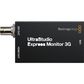 Blackmagic Design UltraStudio Express Monitor 3G Playback Device