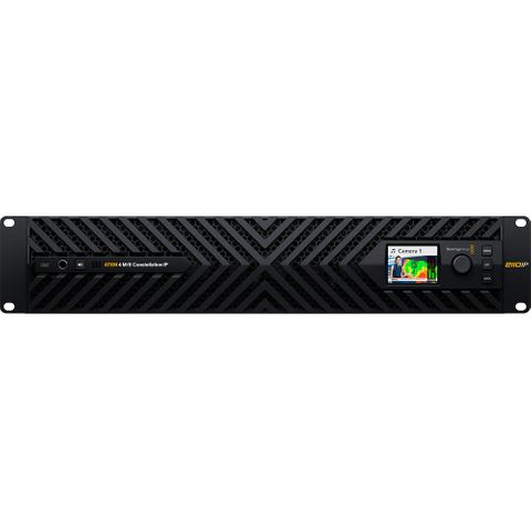 Blackmagic Atem 4 M/E Constellation Ip