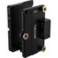 Teradek Battery Cradle for Bolt 7 (TX, 14V Gold Mount)
