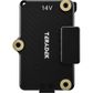 Teradek Battery Cradle for Bolt 7 (TX, 14V Gold Mount)