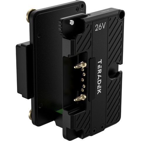Teradek Battery Cradle Tx V-Mount Bolt 7