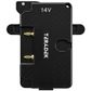 Teradek Battery Cradle Rx Gold-Mount 14v Bolt 7