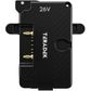 Teradek Battery Cradle Rx Gold-Mount 26v Bolt 7