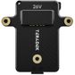 Teradek Battery Cradle Rx Gold-Mount 26v Bolt 7