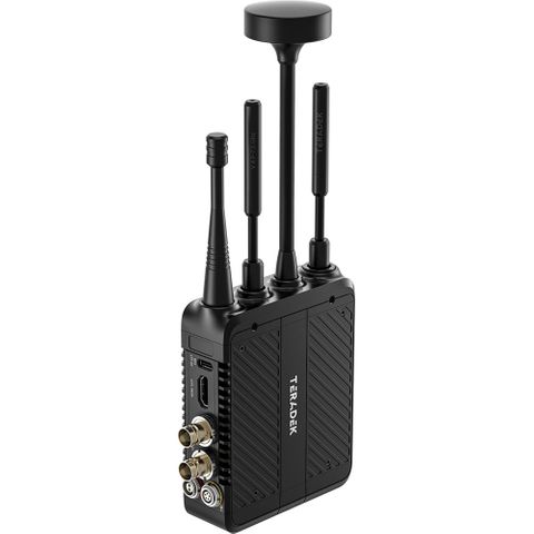 Teradek Bolt 7 1500 RX Zero-Delay 4K Wireless Video Unit