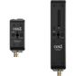 Teradek Bolt 7 MAX TX/RX Zero-Delay 4K Wireless Video Set