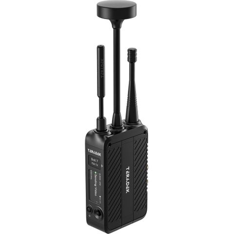 Teradek Bolt 7 750 TX Zero-Delay 4K Wireless Video Unit