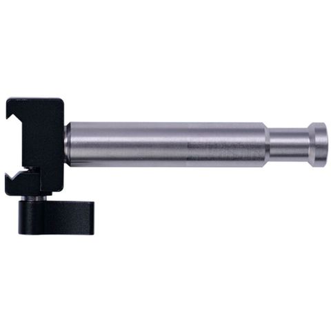 amaran Baby Pin Adapter to NATO Rail Clamp