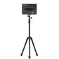 Amaran Pano 120c RGB LED Kit Charcoal + 2m Stand