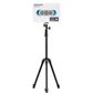 Amaran Pano 120c RGB LED Panel Kit White + 2m Stand
